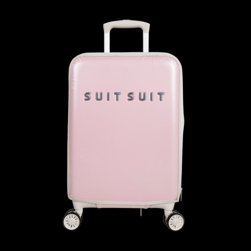Obrázok z Obal na kufr SUITSUIT® AF-26835 - růžová