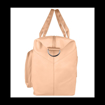 Obrázok z Střední cestovní taška SUITSUIT® Natura Apricot - oranžová - 25 L