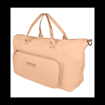 Obrázok z Střední cestovní taška SUITSUIT® Natura Apricot - oranžová - 25 L