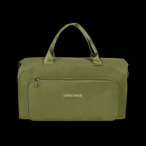 Obrázok z Střední cestovní taška SUITSUIT® Natura Guacamole - zelená - 25 L