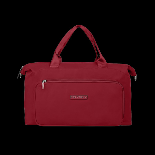 Obrázok z Střední cestovní taška SUITSUIT® Natura Cherry - červená - 25 L