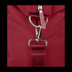 Obrázok z Střední cestovní taška SUITSUIT® Natura Cherry - červená - 25 L