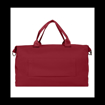 Obrázok z Střední cestovní taška SUITSUIT® Natura Cherry - červená - 25 L