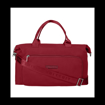 Obrázok z Střední cestovní taška SUITSUIT® Natura Cherry - červená - 25 L