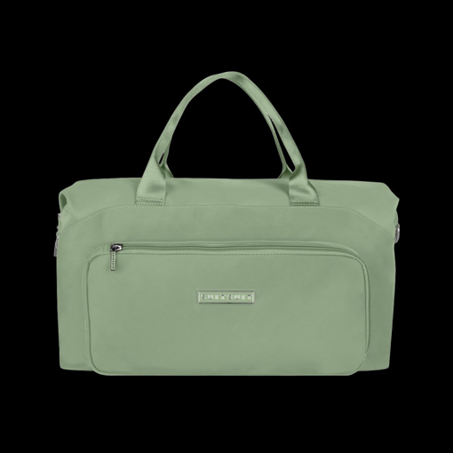 Obrázok z Střední cestovní taška SUITSUIT® Natura Moss - zelená - 25 L