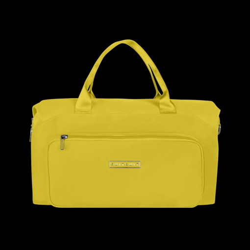 Obrázok z Střední cestovní taška SUITSUIT® Natura Olive - zelená - 25 L