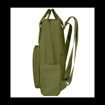Obrázok z Batoh SUITSUIT® Natura Guacamole 16 L - zelená - 16 L