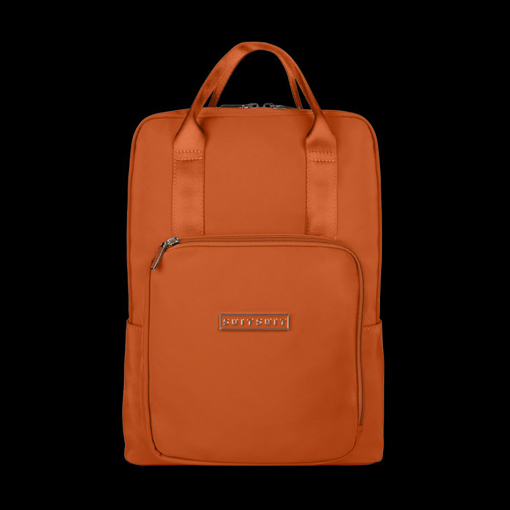 Obrázok z Batoh SUITSUIT® Natura Chili 16 L - oranžová - 16 L