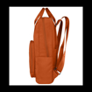 Obrázok z Batoh SUITSUIT® Natura Chili 16 L - oranžová - 16 L