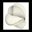 Obrázok z Batoh SUITSUIT® Fabulous Fifties Egg White mini 3 L - bílá - 3 L