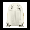 Obrázok z Batoh SUITSUIT® Fabulous Fifties Papaya & Vanilla mini 3 L - růžová - 3 L