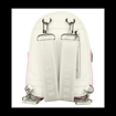 Obrázok z Batoh SUITSUIT® Fabulous Fifties Mint & Pink mini 3 L - zelená - 3 L
