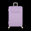 Obrázok z Plastový kufr SUITSUIT® Fabulous Fifties Royal Lavender L - fialová - 91 L