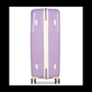 Obrázok z Plastový kufr SUITSUIT® Fabulous Fifties Royal Lavender L - fialová - 91 L