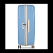 Obrázok z Plastový kufr SUITSUIT® Fabulous Fifties Alaska Blue L - modrá - 91 L