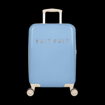 Obrázok z Kabinový kufr SUITSUIT® Fabulous Fifties Alaska Blue S - modrá - 32 L