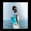 Obrázok z Batoh SUITSUIT® Natura mini 6,5 L - aqua - 6.5 L