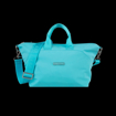 Obrázok z Kabinová taška SUITSUIT® Natura - aqua - 7.5 L