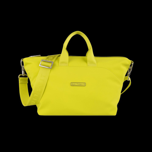 Obrázok z Kabinová taška SUITSUIT® Natura - lime - 7.5ITRŮ L