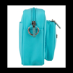 Obrázok z Taška přes rameno SUITSUIT® Natura - aqua - 2.5 L