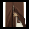 Obrázok z Obal na kufr SUITSUIT® AS-71217 - hnědá