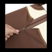Obrázok z Obal na kufr SUITSUIT® AS-71219 - hnědá