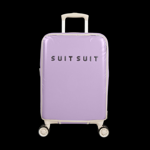 Obrázok z Obal na kufr SUITSUIT® Fabulous Fifties Royal Lavender vel. S - fialová