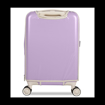 Obrázok z Obal na kufr SUITSUIT® Fabulous Fifties Royal Lavender vel. S - fialová