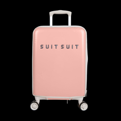 Obrázok z Obal na kufr SUITSUIT® Fabulous Fifties Papaya Peach vel. S - oranžová