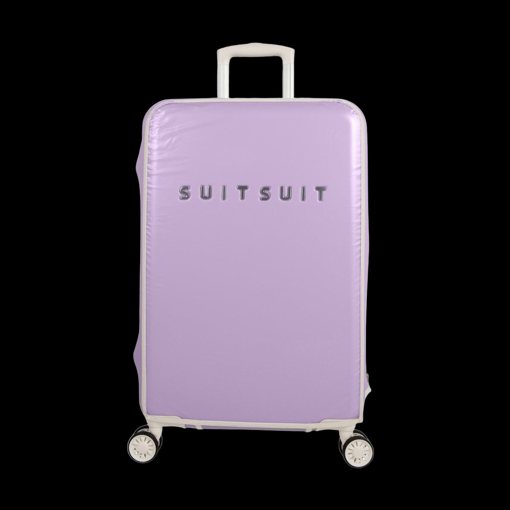 Obrázok z Obal na kufr SUITSUIT® Fabulous Fifties Royal Lavender vel. M - fialová