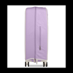 Obrázok z Obal na kufr SUITSUIT® Fabulous Fifties Royal Lavender vel. M - fialová