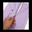Obrázok z Obal na kufr SUITSUIT® Fabulous Fifties Royal Lavender vel. M - fialová