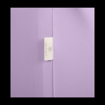 Obrázok z Obal na kufr SUITSUIT® Fabulous Fifties Royal Lavender vel. M - fialová