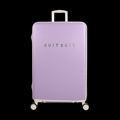 Obrázok z Obal na kufr SUITSUIT® Fabulous Fifties Royal Lavender vel. L - fialová