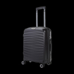 Obrázok z Plastový kufr ROCK Sunwave S - černá - 35 L