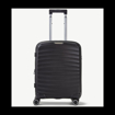 Obrázok z Plastový kufr ROCK Sunwave S - černá - 35 L