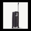 Obrázok z Plastový kufr ROCK Sunwave S - černá - 35 L