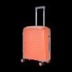 Obrázok z Kabinový kufr ROCK Sunwave S - oranžová - 35 L