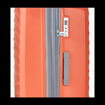 Obrázok z Kabinový kufr ROCK Sunwave S - oranžová - 35 L