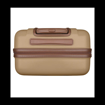 Obrázok z Plastový kufr SUITSUIT® Fab Seventies Cuban Sand M - hnědá - 60 L