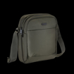 Obrázok z Taška přes rameno ROCK SB-0049_olive-green - zelená - 10 L