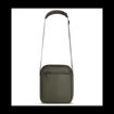 Obrázok z Taška přes rameno ROCK SB-0049_olive-green - zelená - 10 L