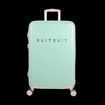 Obrázok z Obal na kufr SUITSUIT® Fabulous Fifties Luminous Mint vel. M - zelená