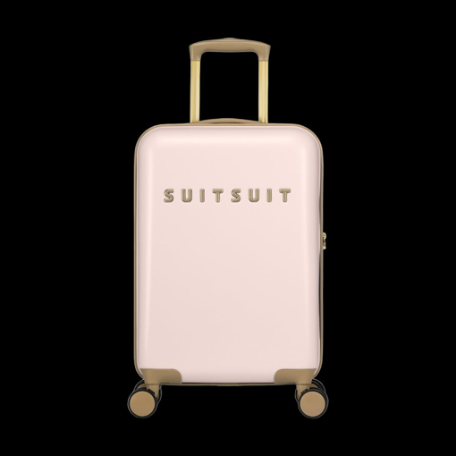 Obrázok z Kabinový kufr SUITSUIT® Fusion Rose Pearl S - 32 L