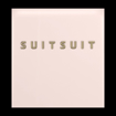 Obrázok z Kabinový kufr SUITSUIT® Fusion Rose Pearl S - 32 L