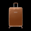 Obrázok z Obal na kufr SUITSUIT® Blossom Maroon Oak vel. L - hnědá