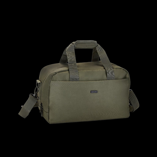 Obrázok z Kabinová taška ROCK SB-0054_olive-green - zelená - 20 L
