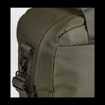 Obrázok z Kabinová taška ROCK SB-0054_olive-green - zelená - 20 L