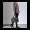 Obrázok z Kabinová taška ROCK SB-0054_olive-green - zelená - 20 L
