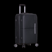 Obrázok z Plastový kufr OUTDOOR&nbsp;GEAR Garnet M - černá - 55 L